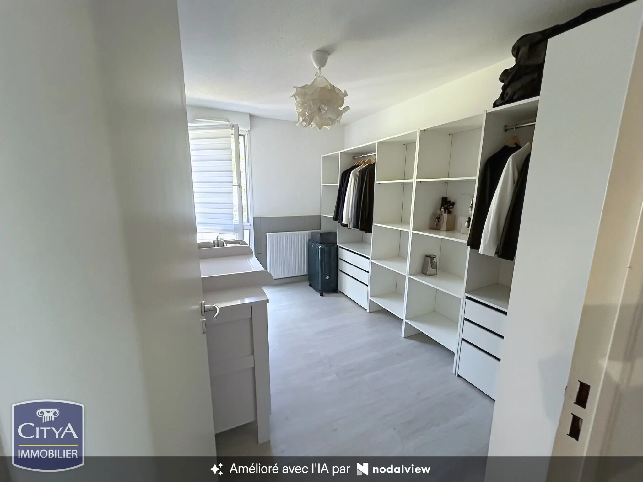 Photo 4 Appartement 3 pièces 58m²