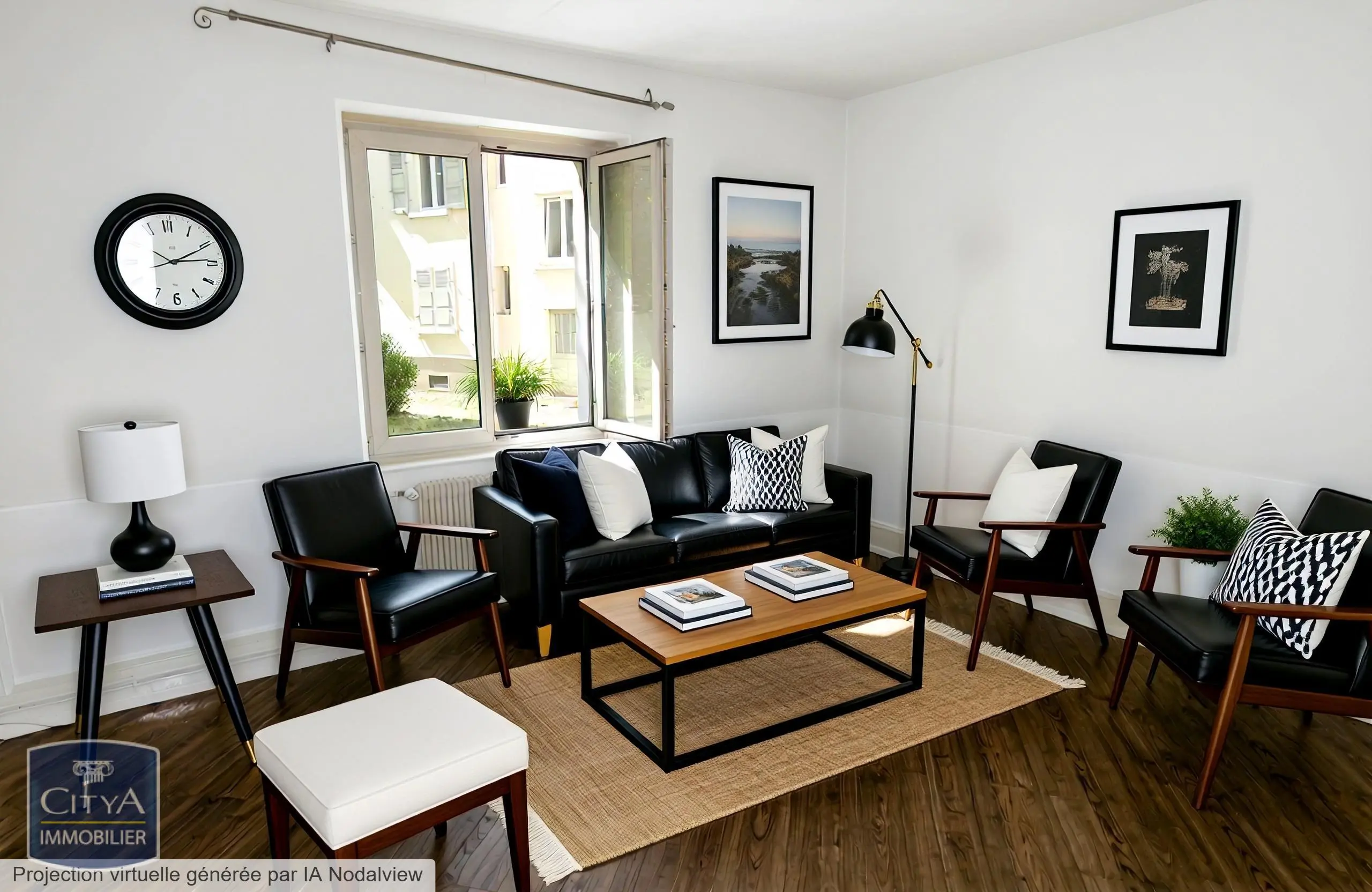 Photo 1 appartement Mulhouse