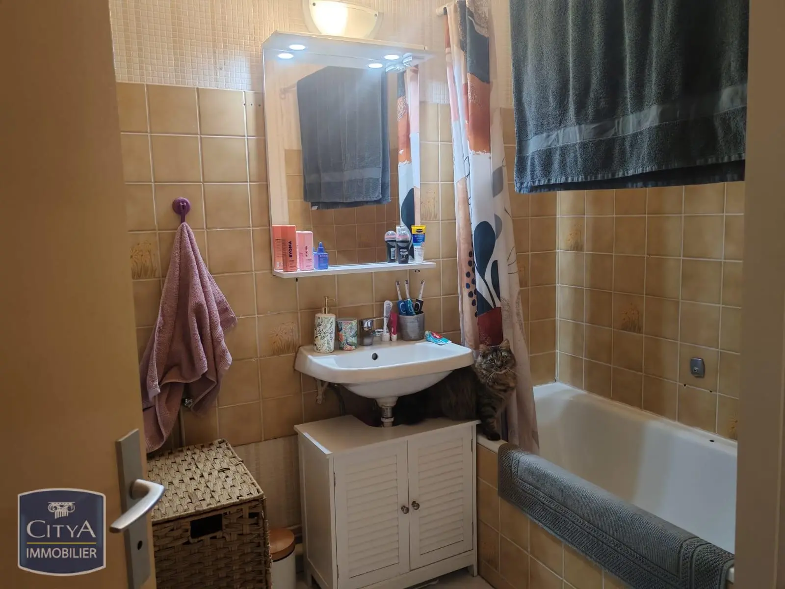 Photo 4 Appartement 3 pièces 71m²