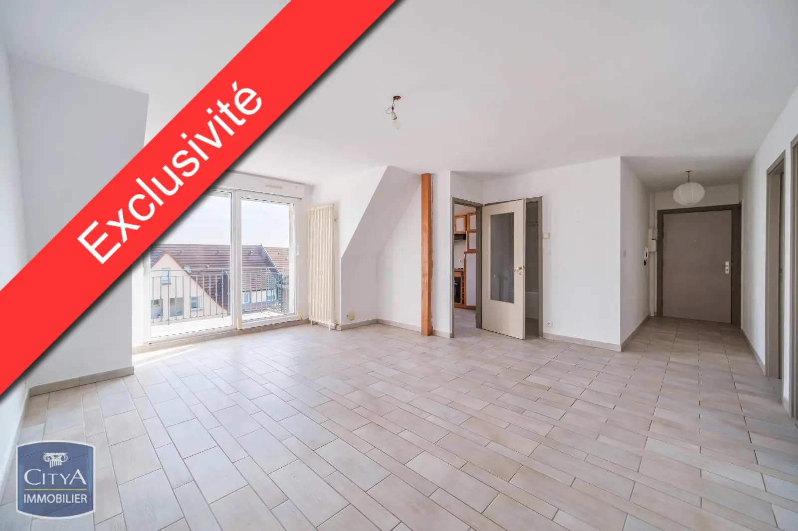 Photo 1 Appartement 3 pièces 67m²