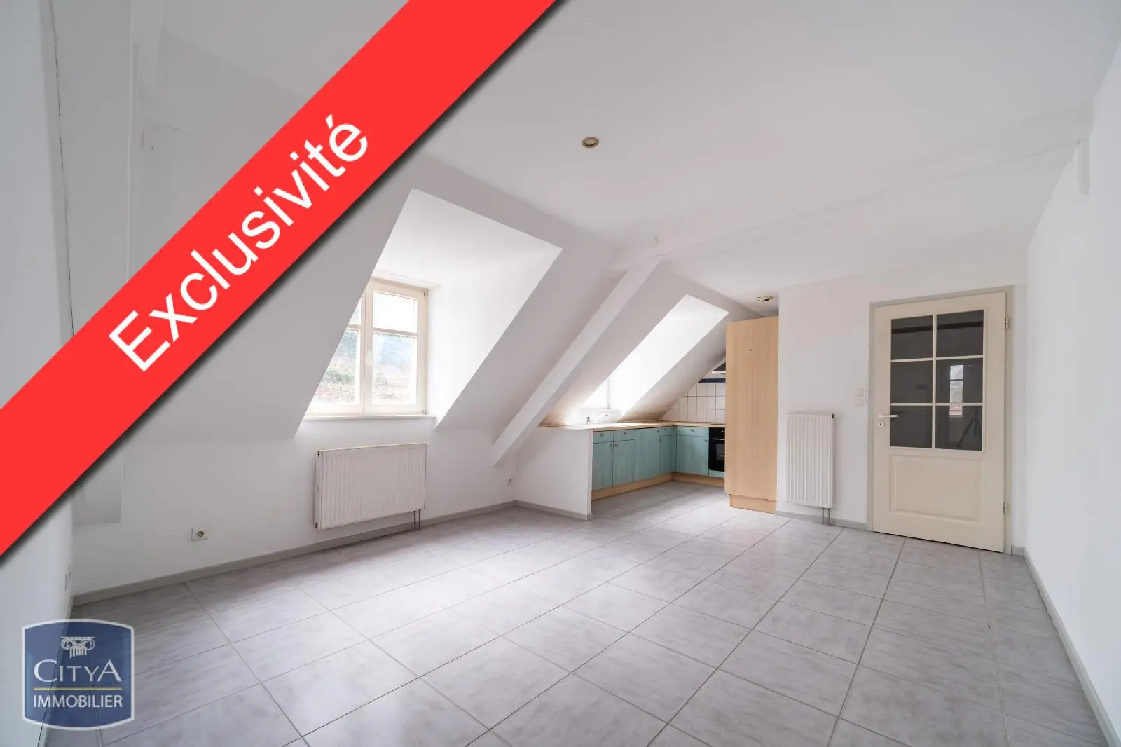 Photo 1 Appartement 4 pièces 63m²