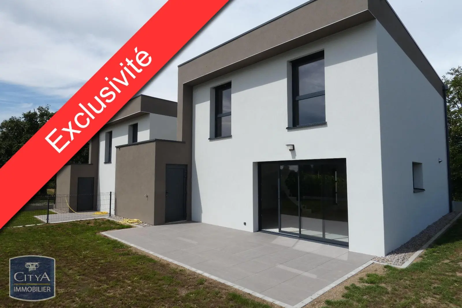 Photo 1 pour Maison 5 pièces 117.04m² Photo 1 Maison 5 pièces 117.04m²