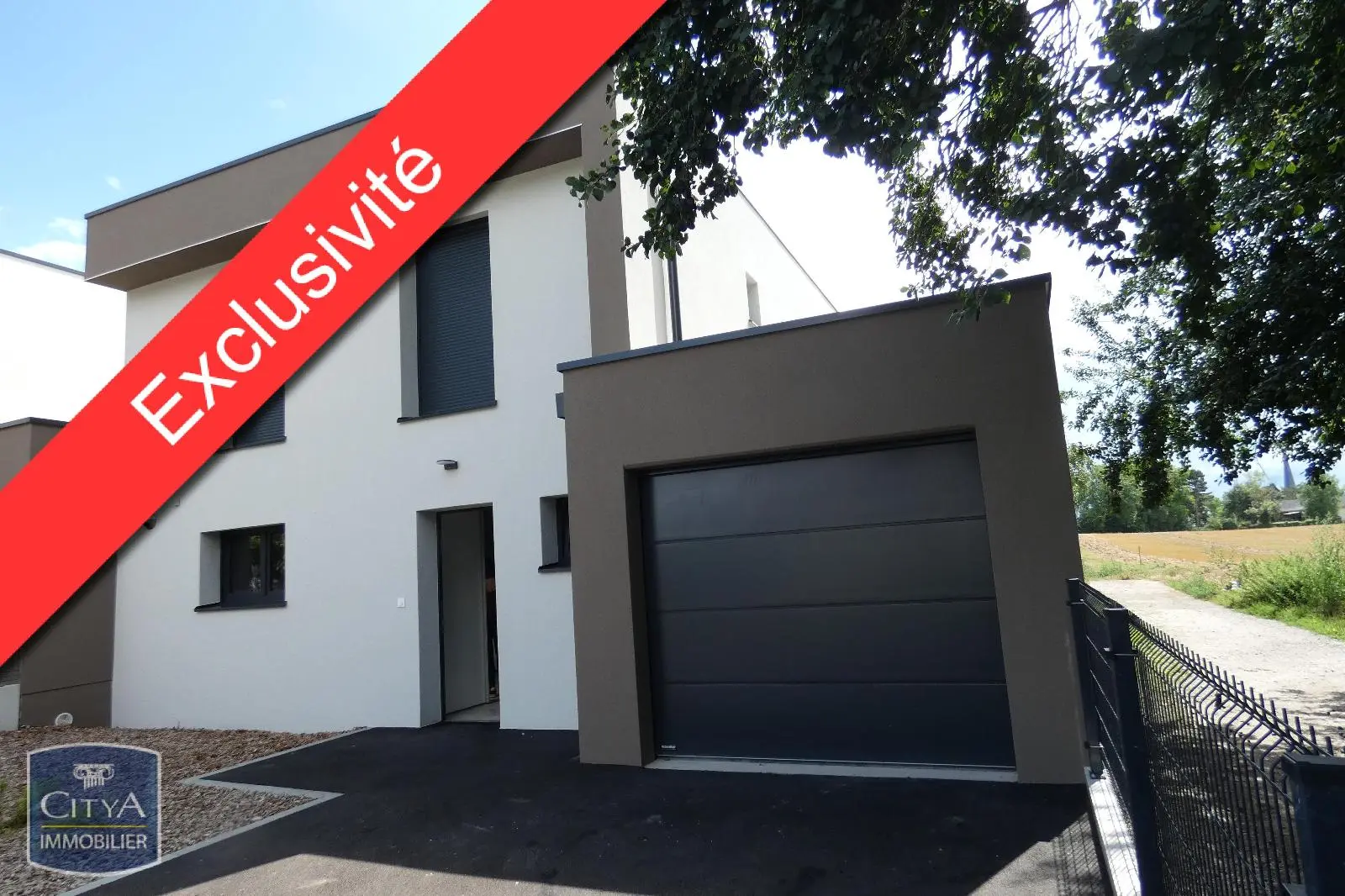 Photo 1 pour Maison 5 pièces 117.04m² Photo 1 Maison 5 pièces 117.04m²