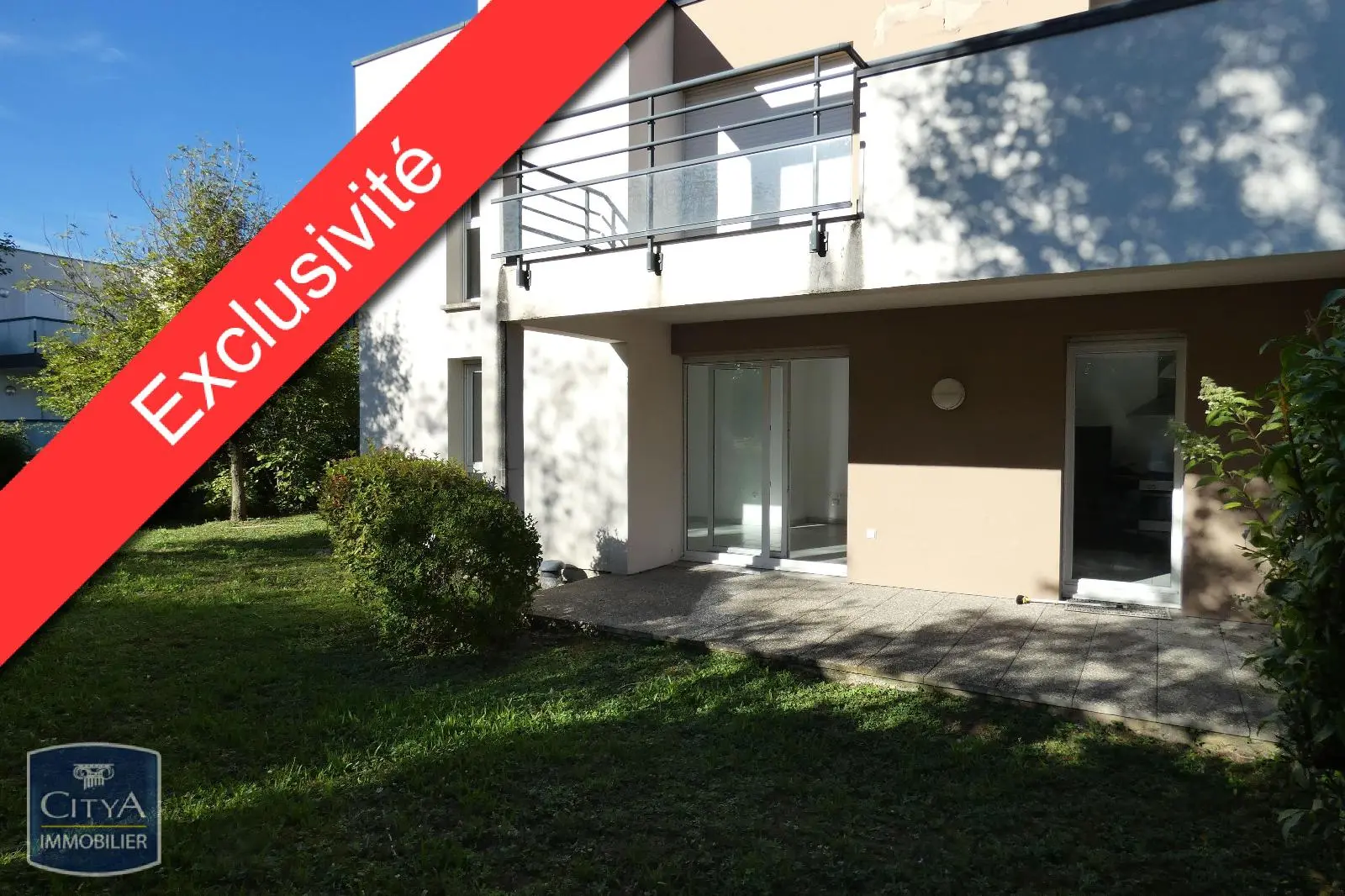 Photo 1 Appartement 3 pièces 77.63m²