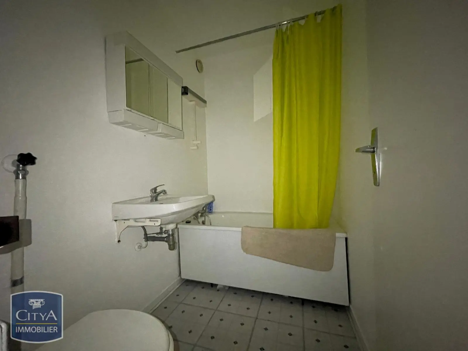 Photo 7 Appartement 1 pièce 22.4m²