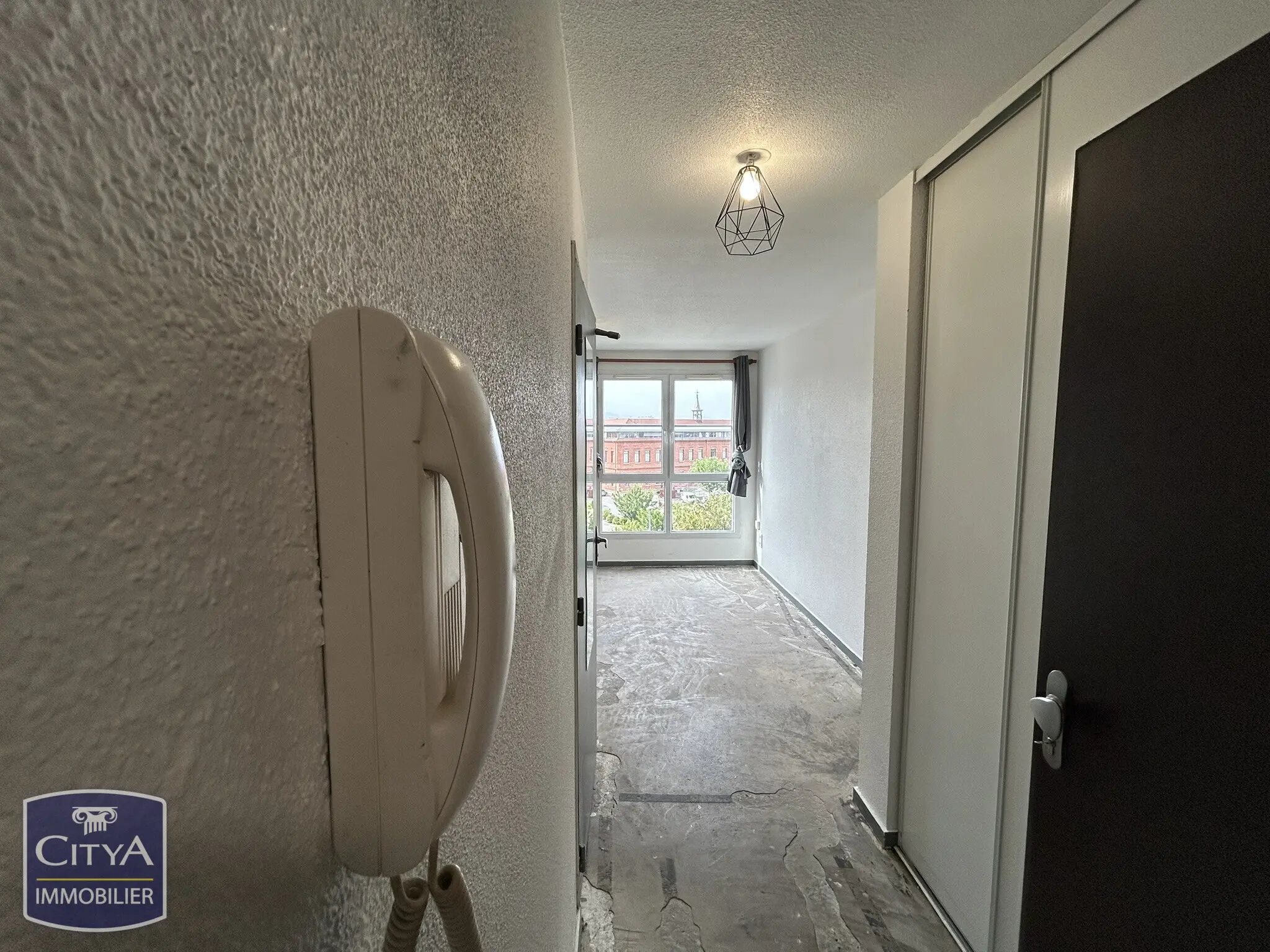 Photo 5 Appartement 1 pièce 24m²