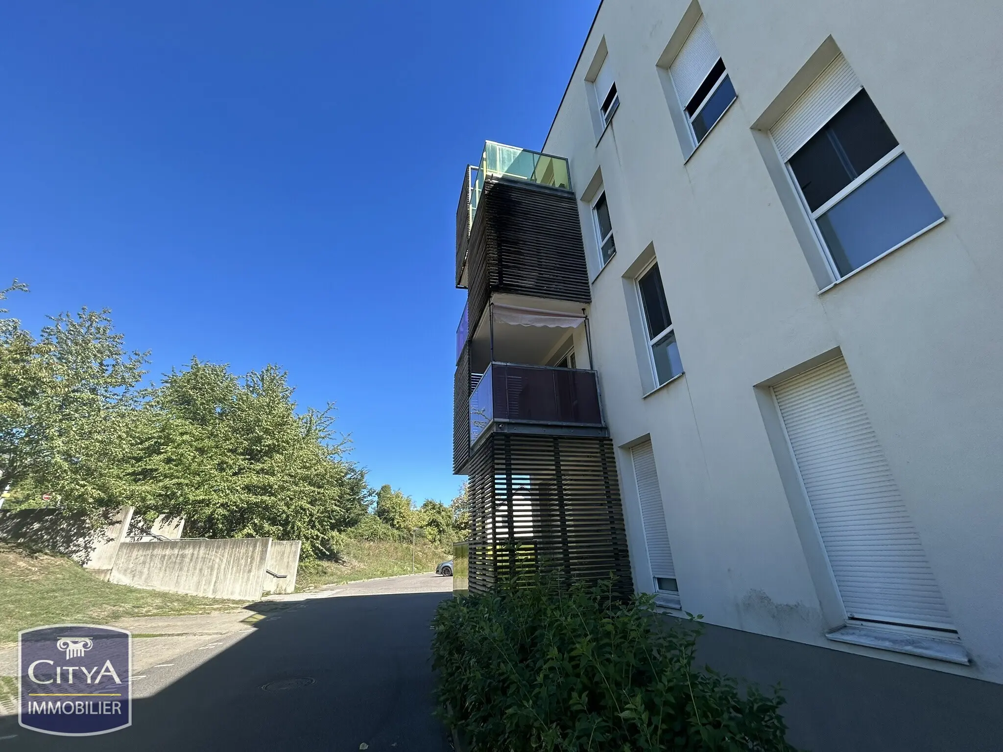 Photo 7 Appartement 3 pièces 58m²