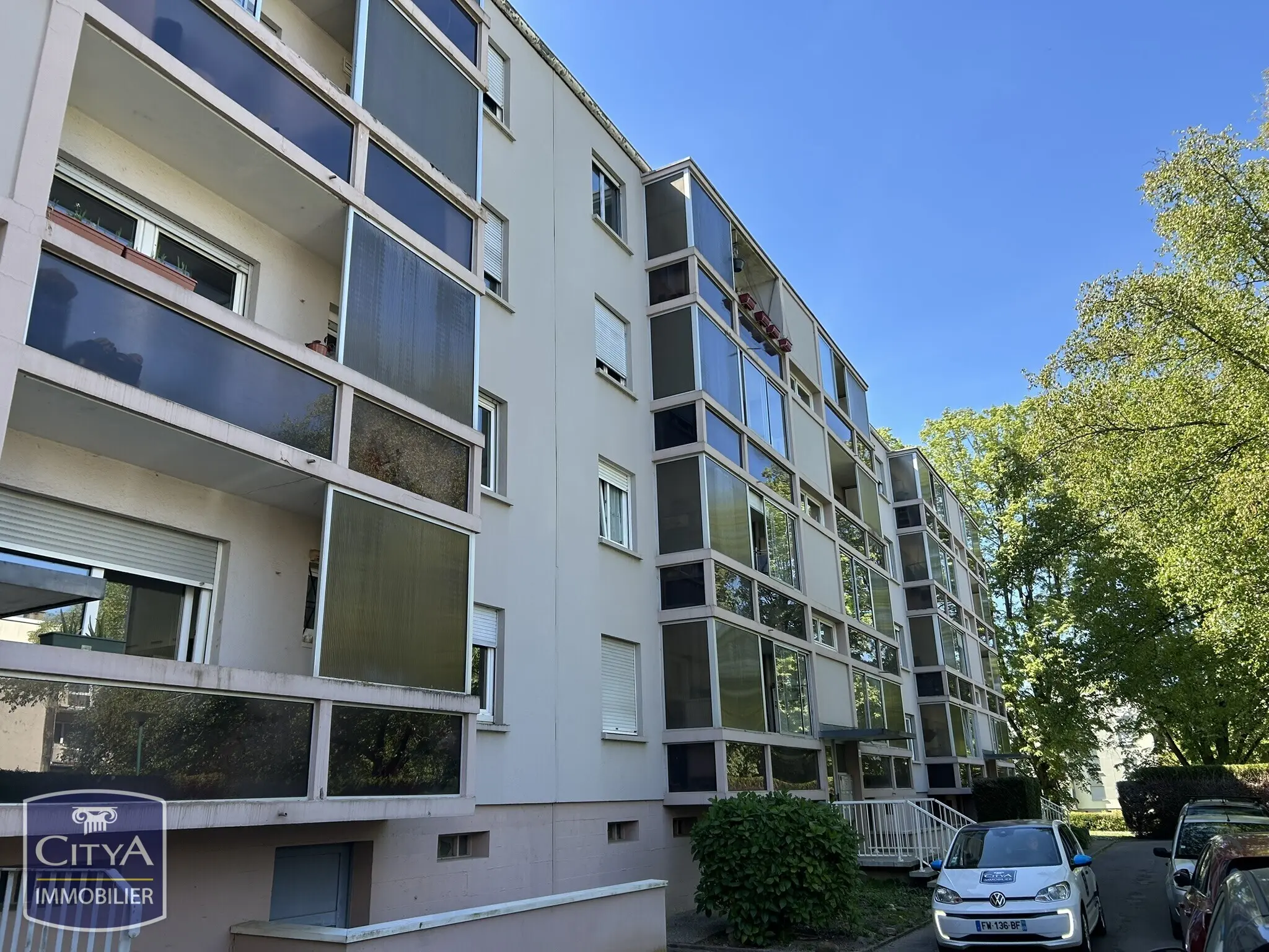 Photo 10 Appartement 4 pièces 70m²
