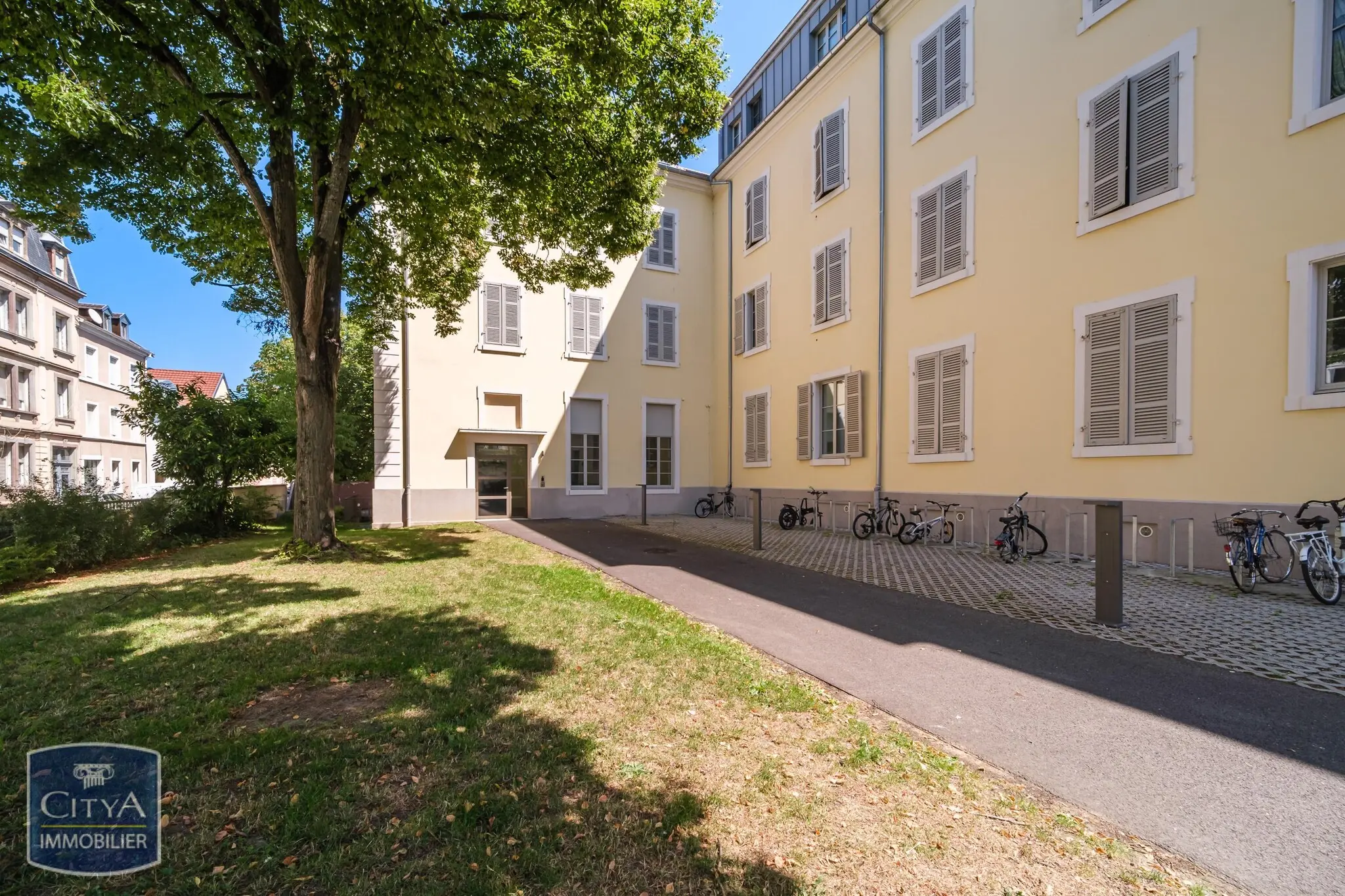 Photo 9 appartement Mulhouse