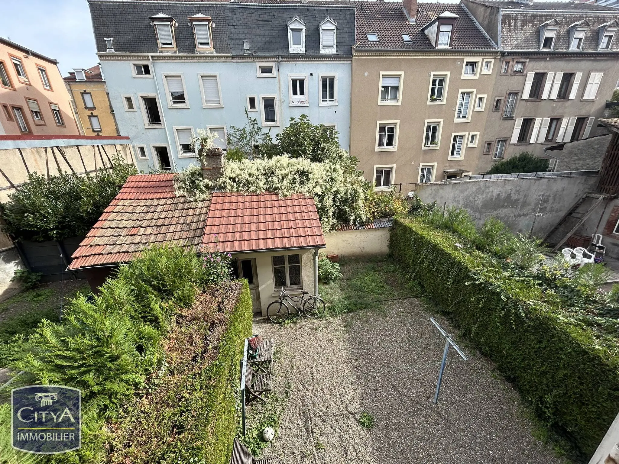 Photo 9 appartement Mulhouse