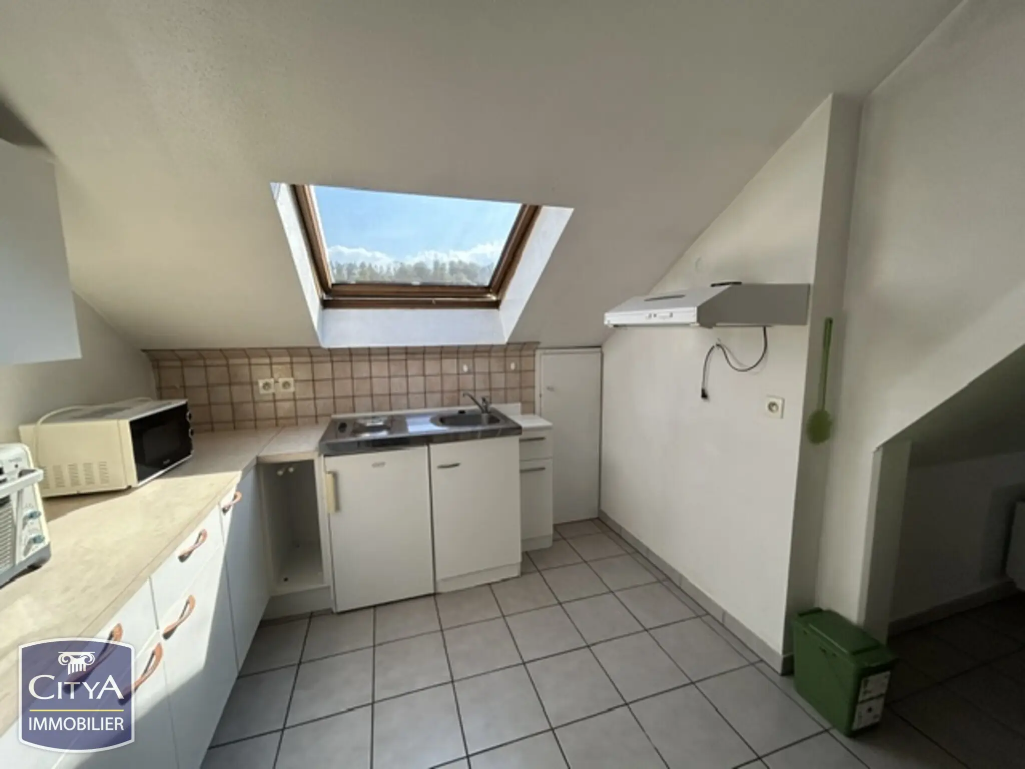 Photo 5 Appartement 2 pièces 44m²
