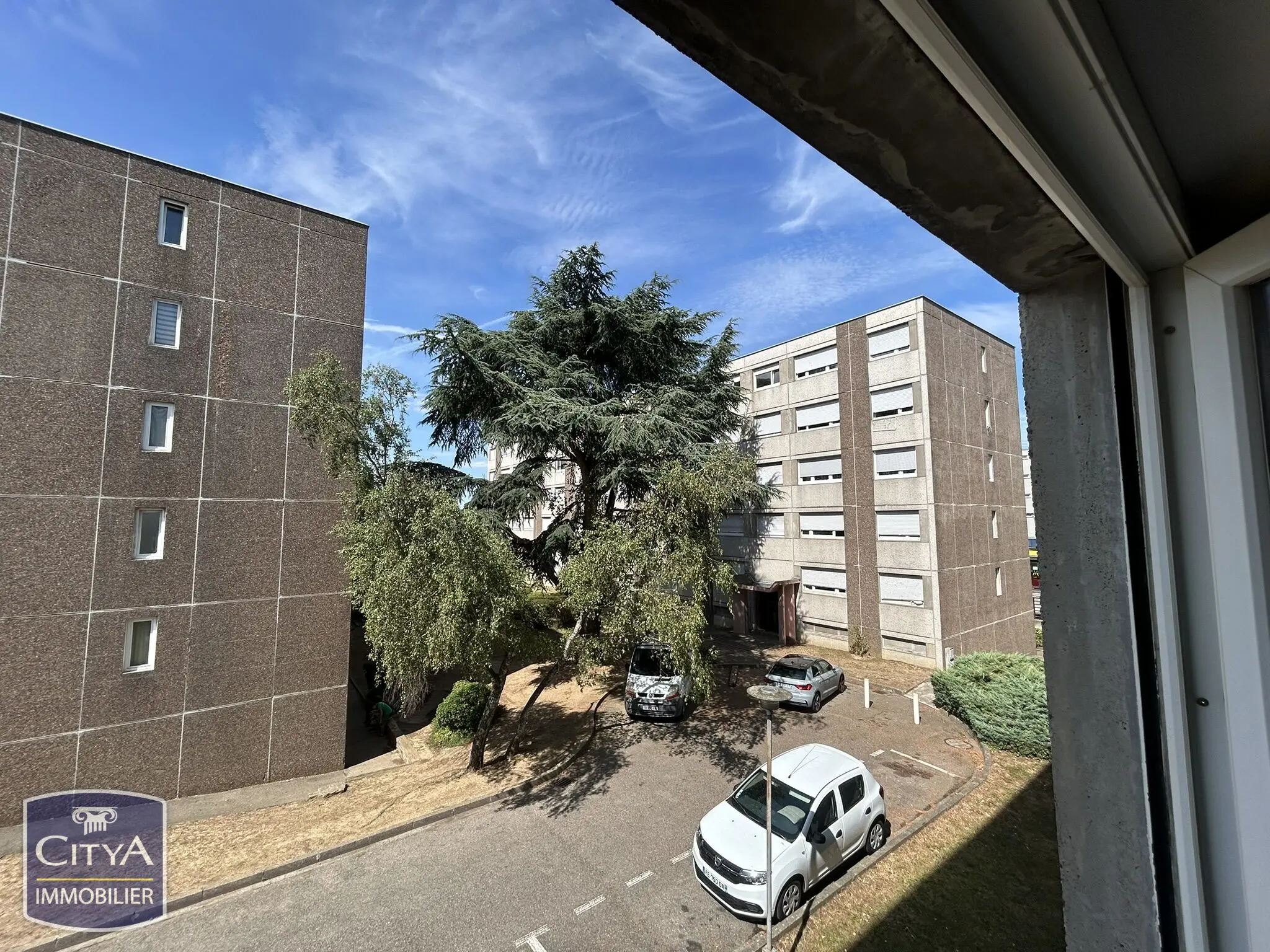 Photo 10 appartement Mulhouse