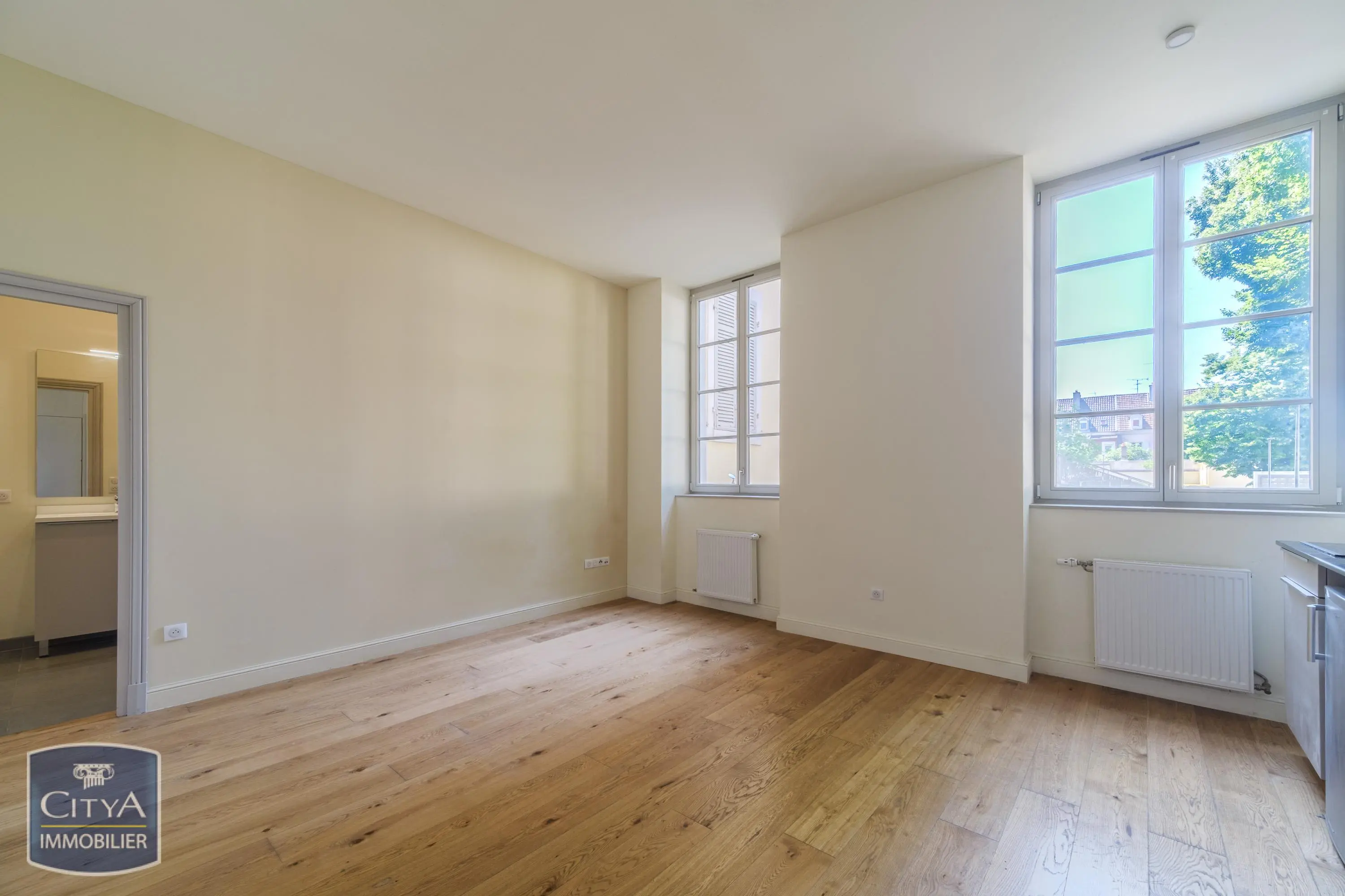 Photo 2 appartement Mulhouse