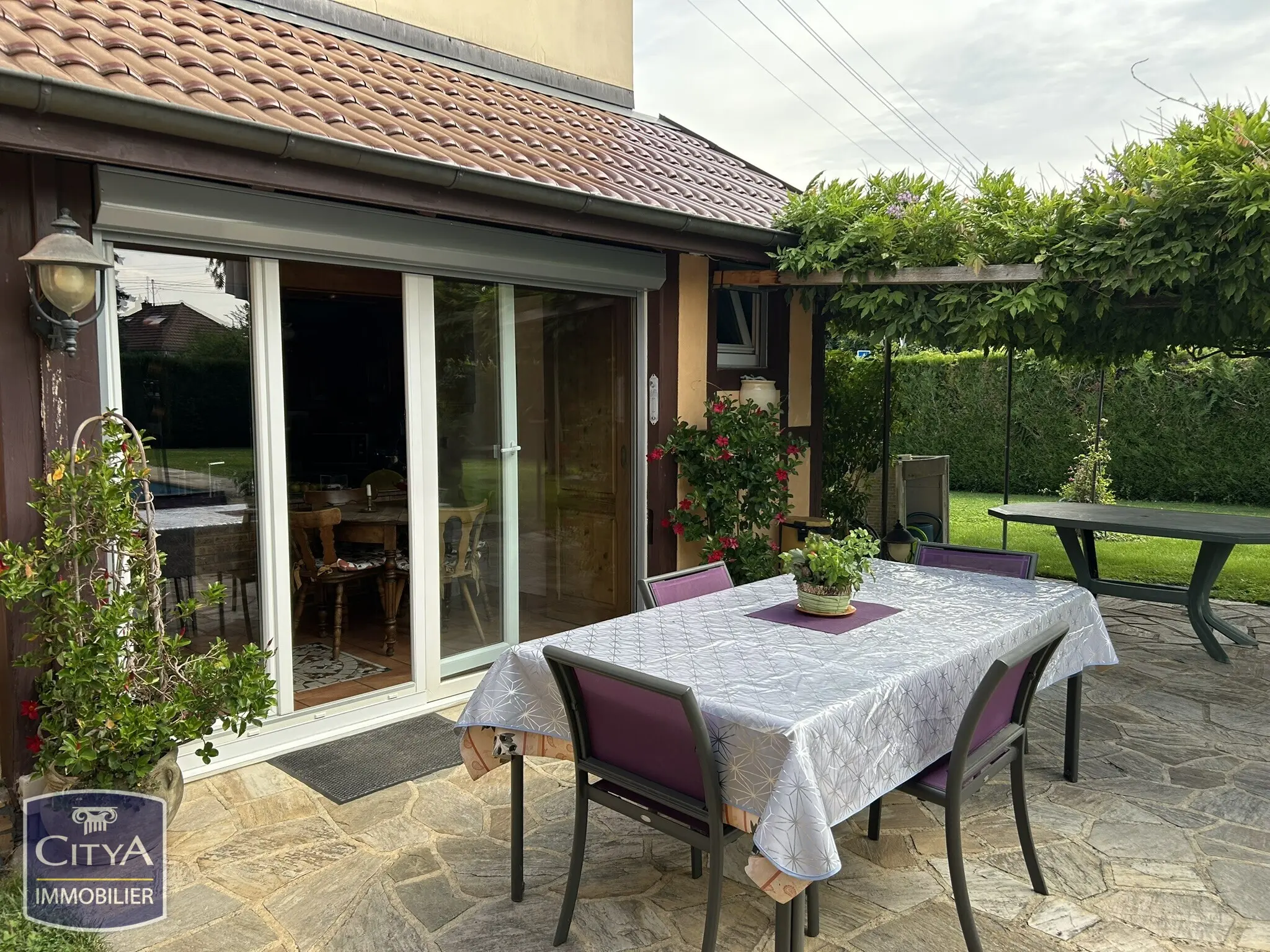 Photo 18 Maison 9 pièces 220m²