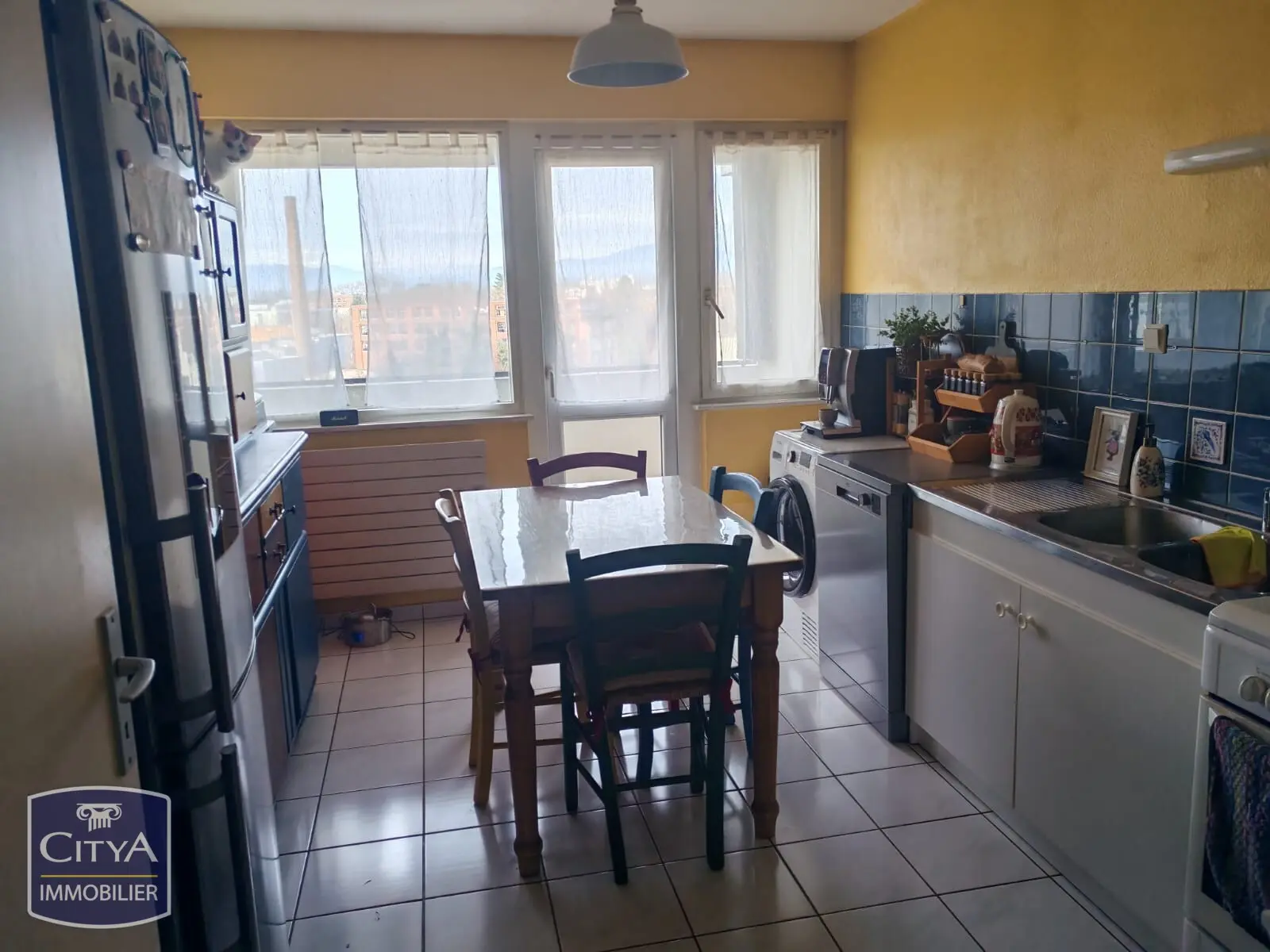 Photo 4 Appartement 3 pièces 71m²