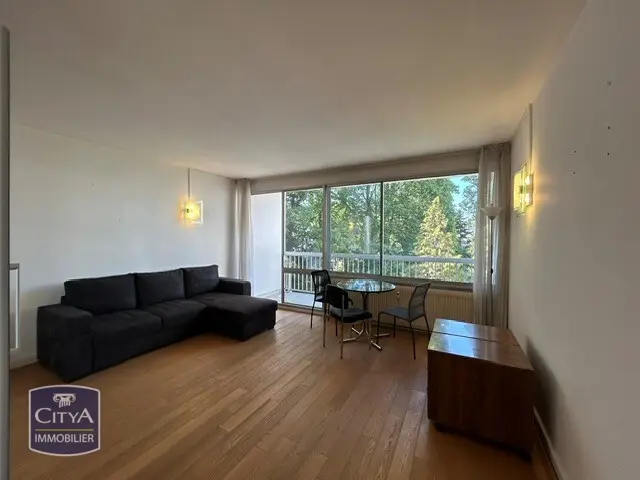 Photo 1 Appartement 1 pièce 31m²
