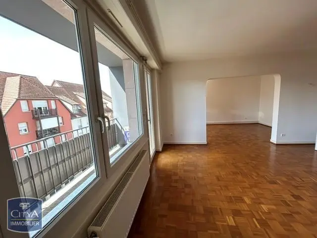 Photo 2 Appartement 4 pièces 102m²