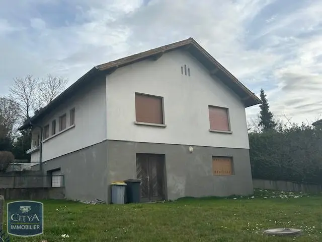 Photo 2 Maison 8 pièces 120m²