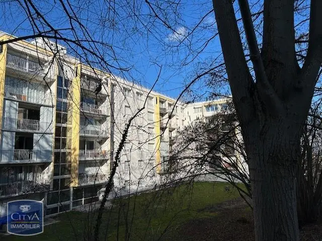 Photo 1 Appartement 5 pièces 94m²