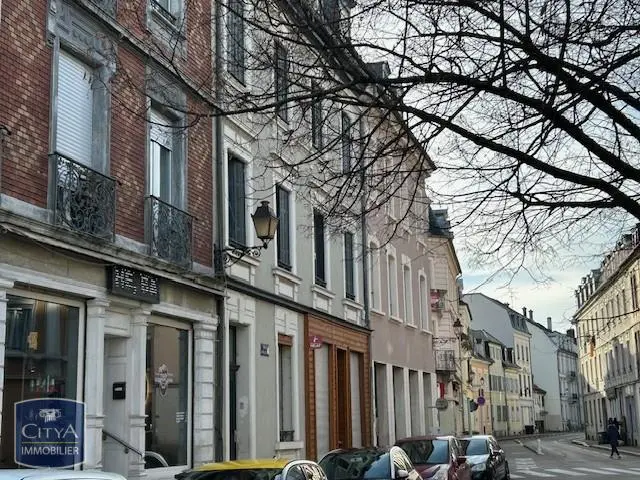 Photo 2 Immeuble 186m²