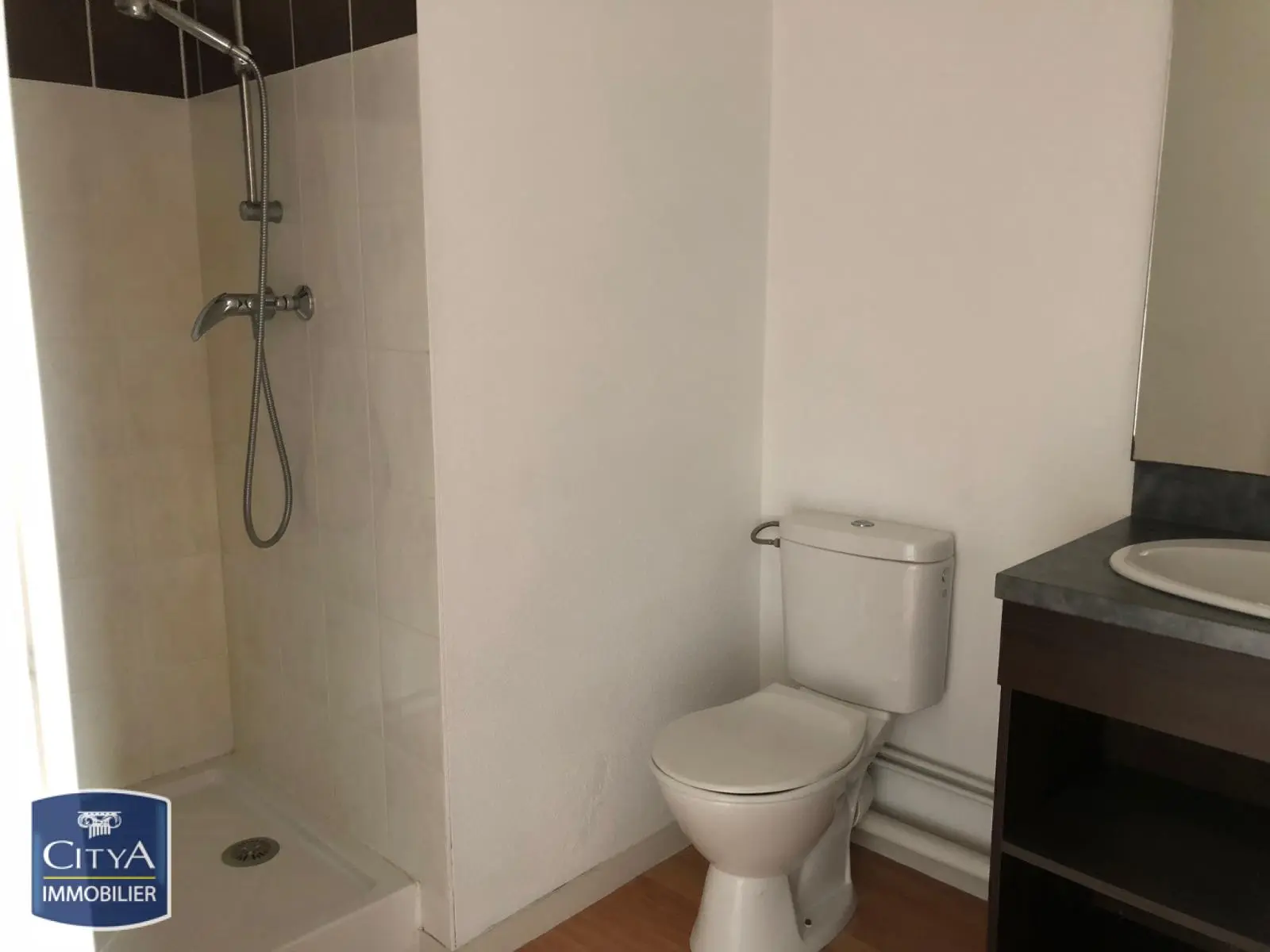 Photo 2 Appartement 1 pièce 20m²