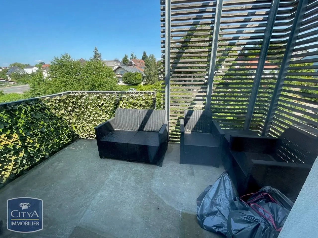 Photo 2 Appartement 3 pièces 58.06m²