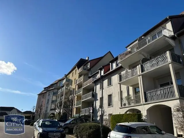 Photo 9 Appartement 3 pièces 67m²