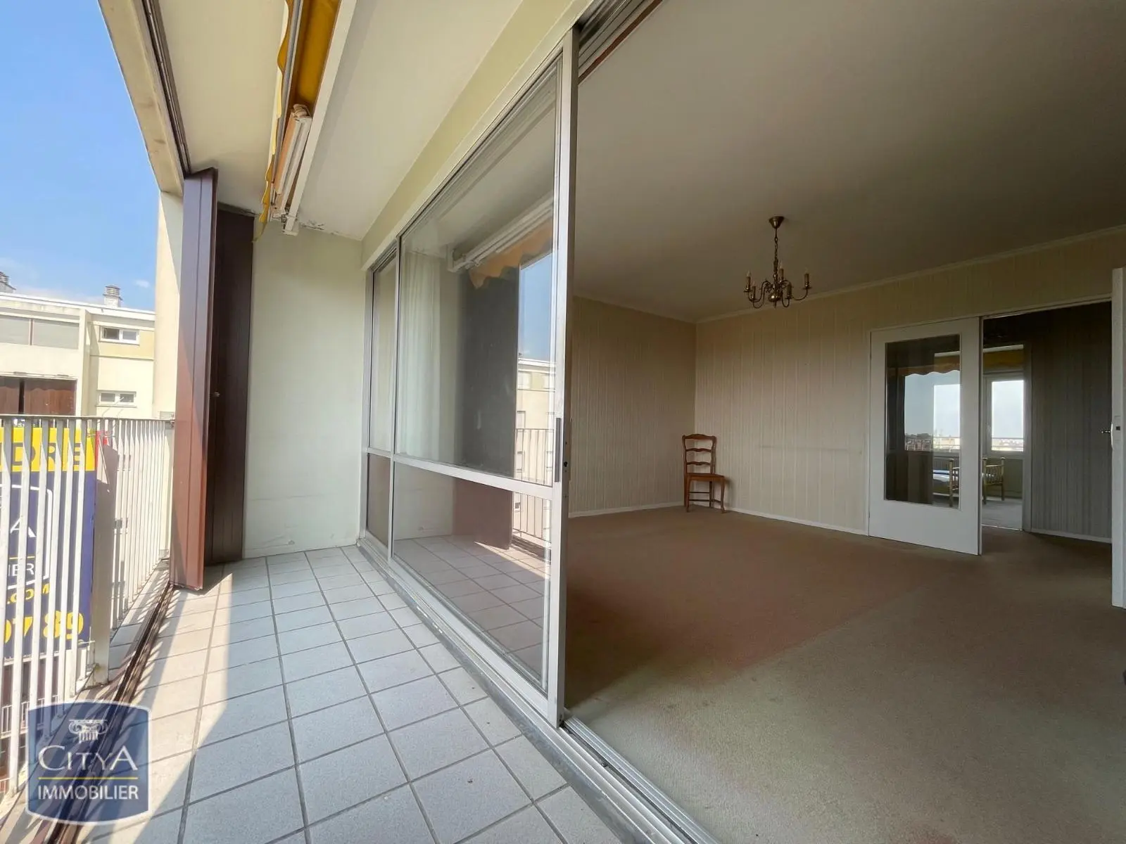 Photo 1 Appartement 3 pièces 70m²