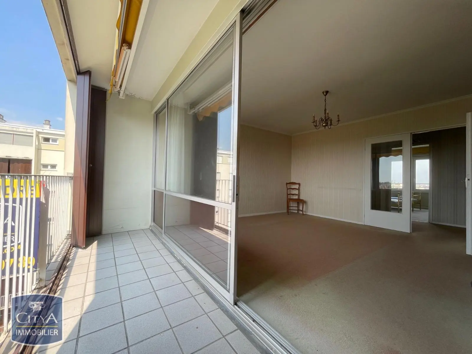 Photo 1 Appartement 3 pièces 74.53m²