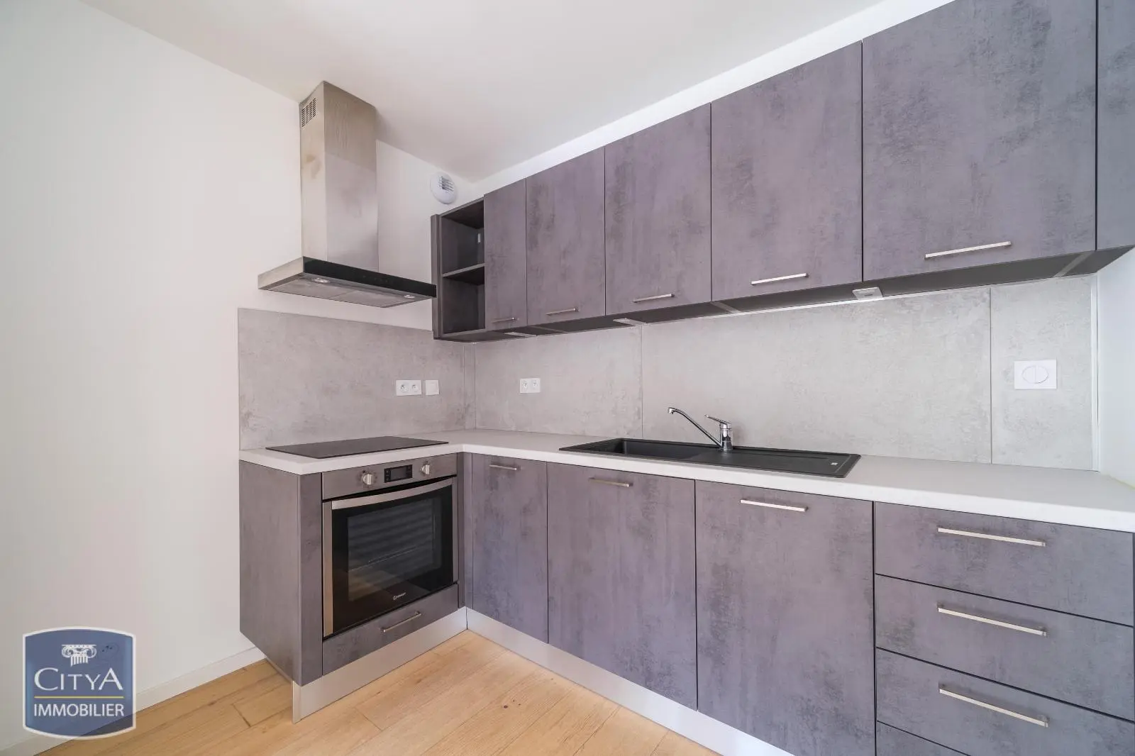 Photo 10 Appartement 2 pièces 43.98m²