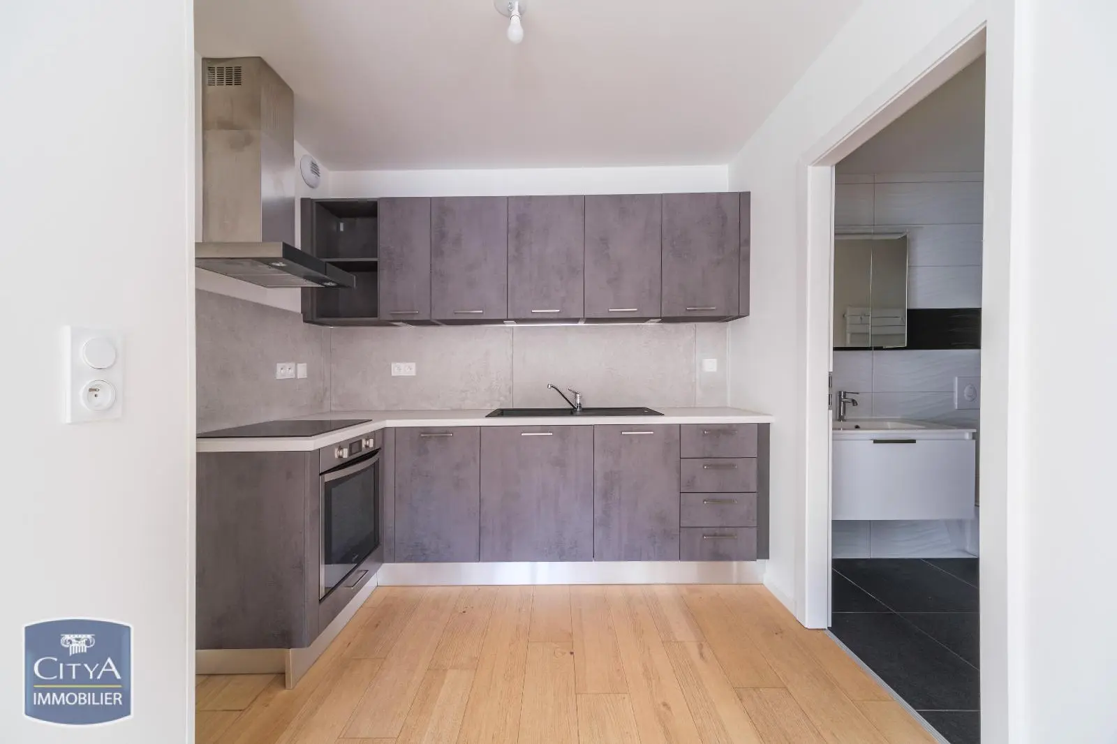 Photo 11 Appartement 2 pièces 43.98m²