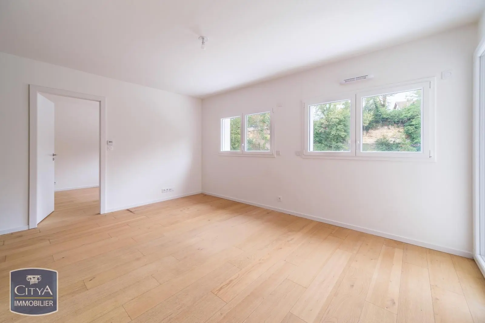 Photo 4 Appartement 2 pièces 43.98m²
