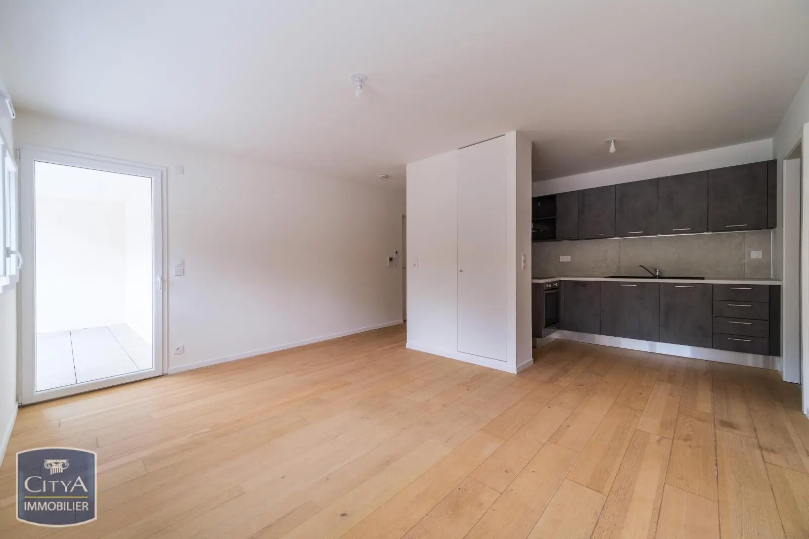 Photo 9 Appartement 2 pièces 43.98m²