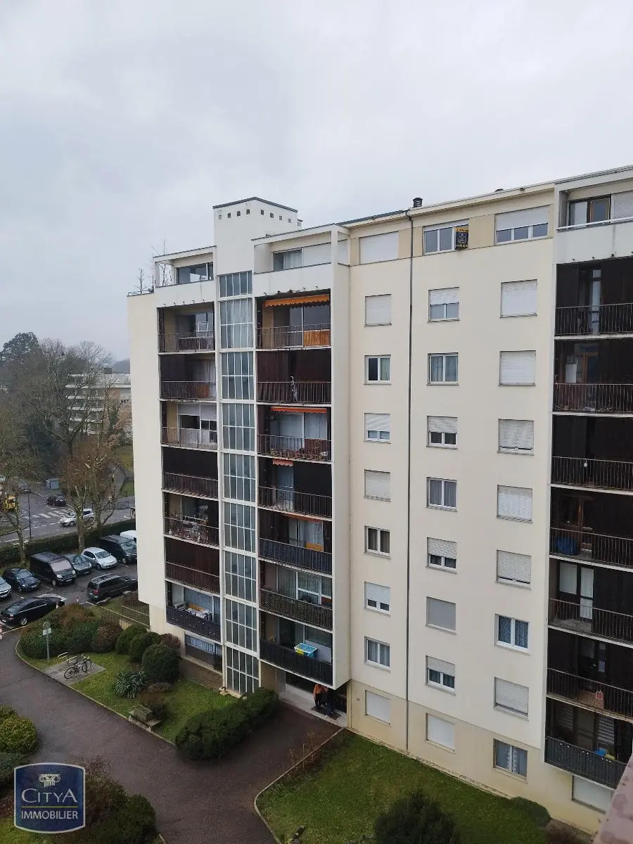 Photo 1 Appartement 3 pièces 67.36m²