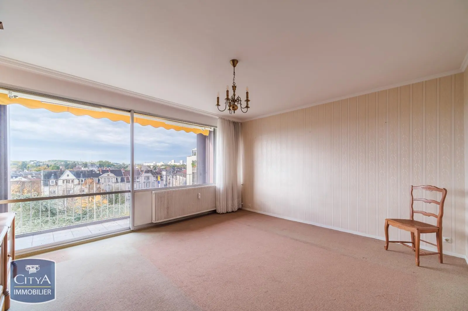 Photo 8 Appartement 3 pièces 74.53m²