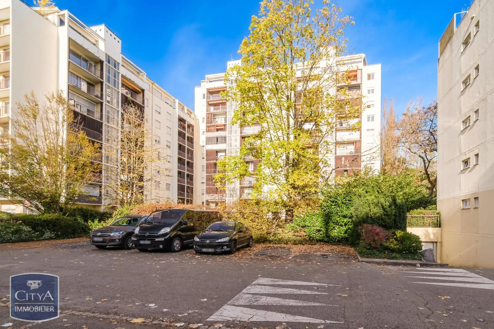 Photo 2 Appartement 3 pièces 67m²