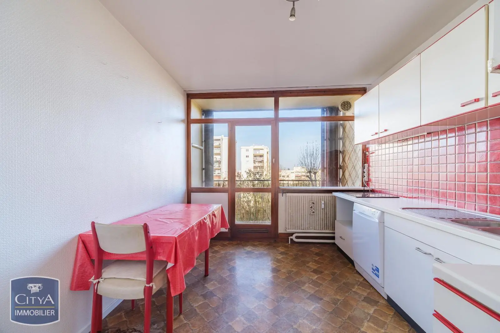 Photo 4 Appartement 3 pièces 67m²