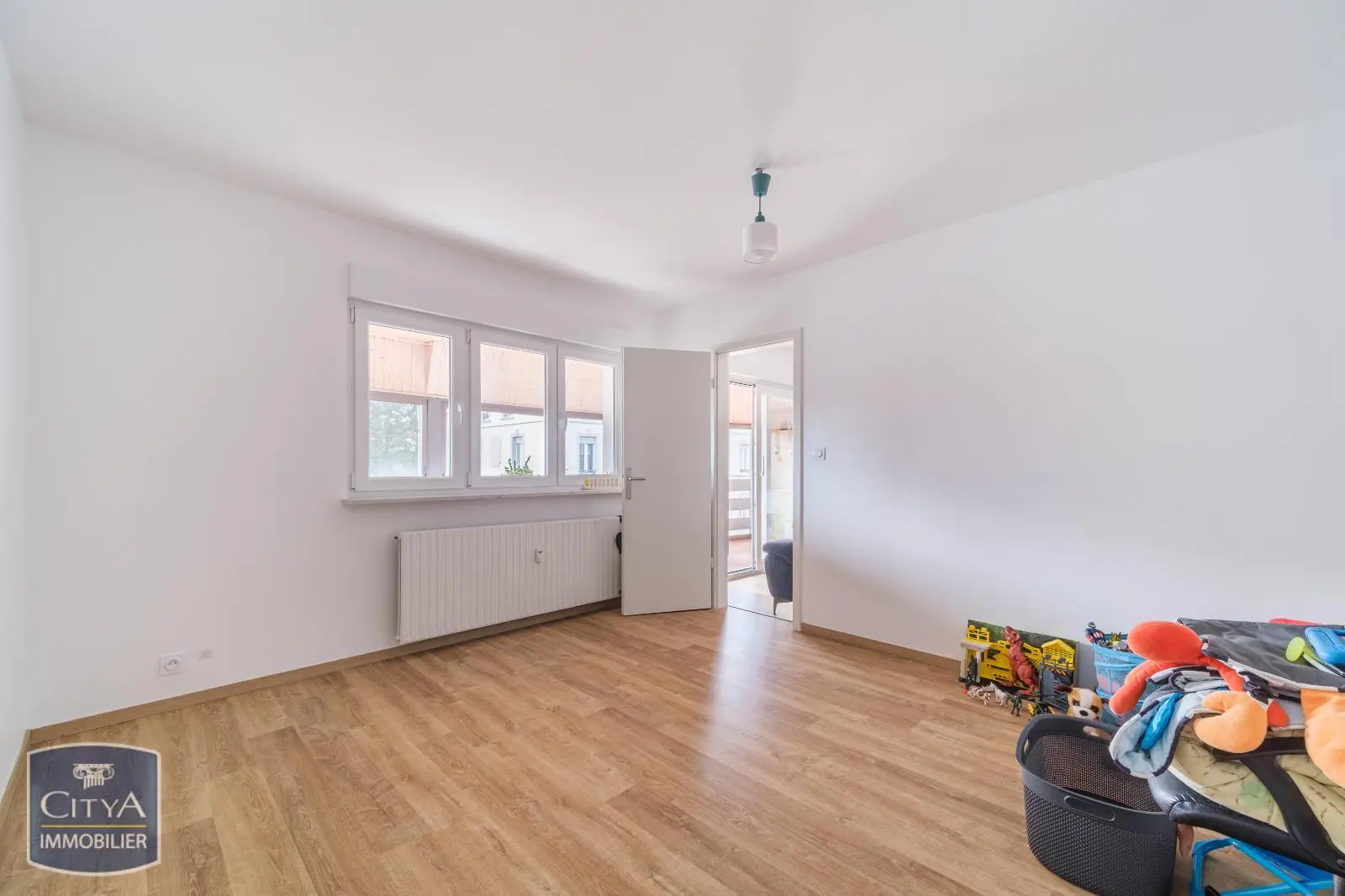 Photo 11 Appartement 4 pièces 86.7m²