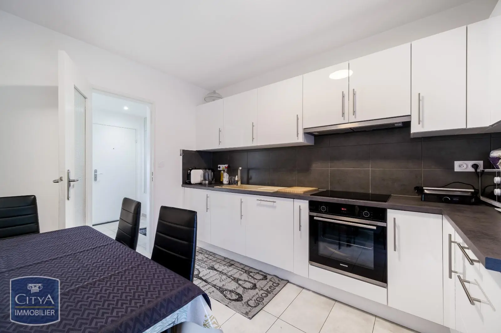 Photo 4 Appartement 4 pièces 86.7m²
