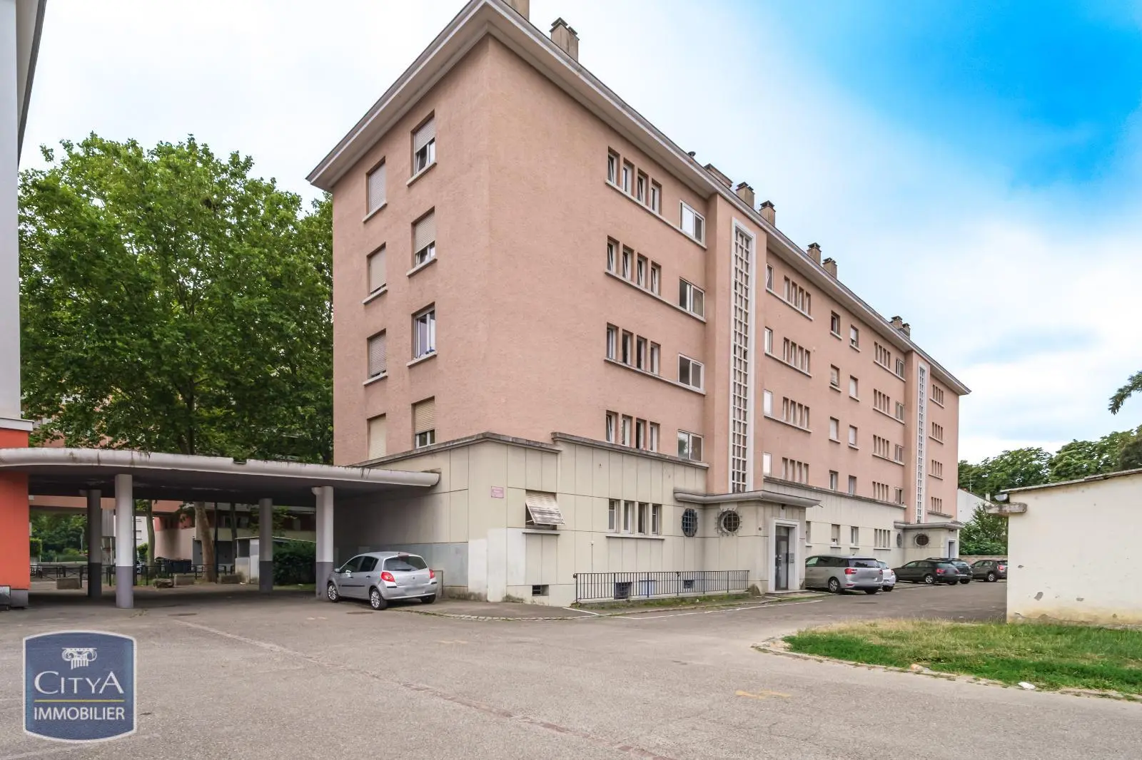 Photo 1 Appartement 4 pièces 78.87m²