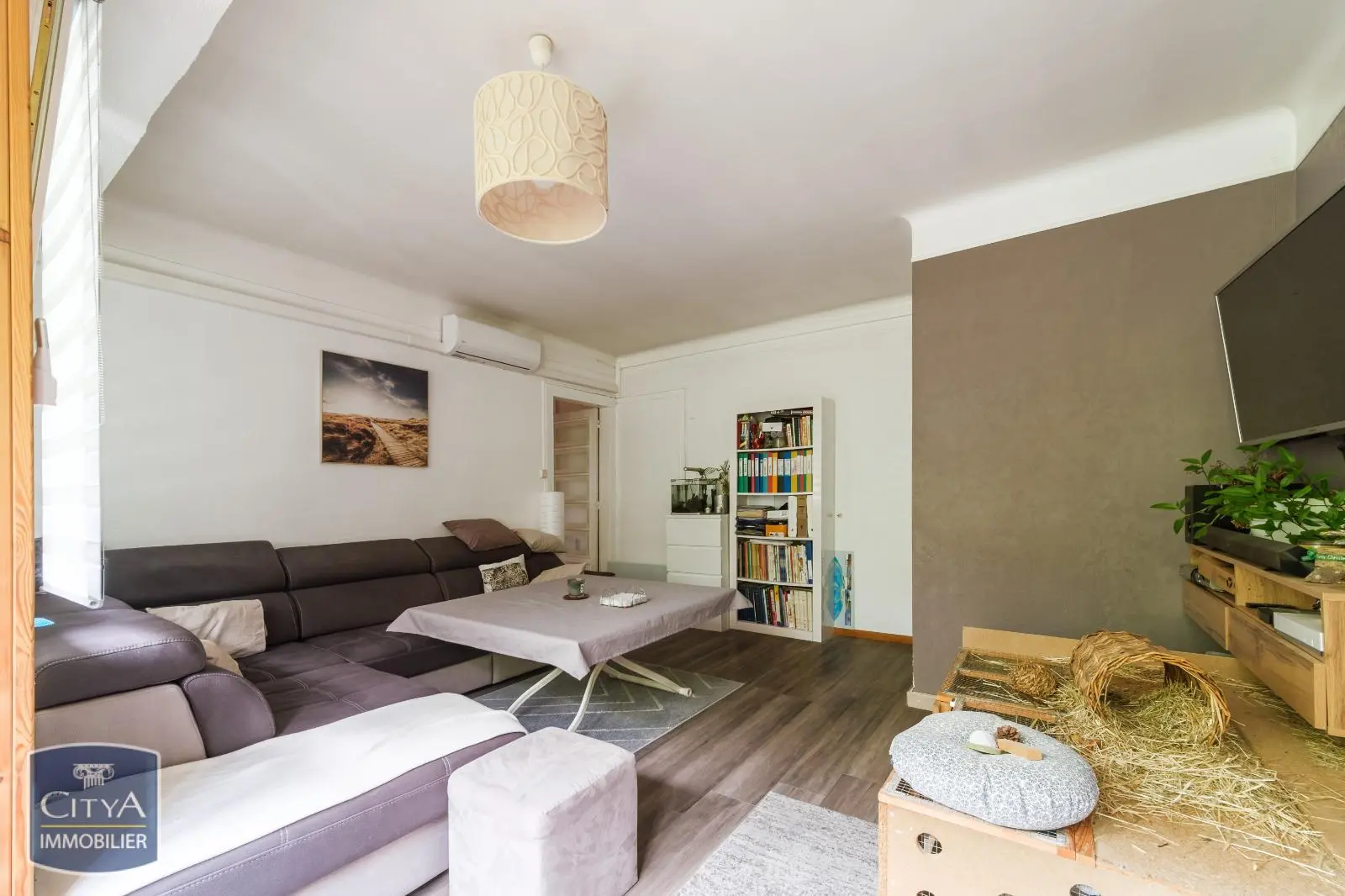 Photo 3 Appartement 4 pièces 78.87m²
