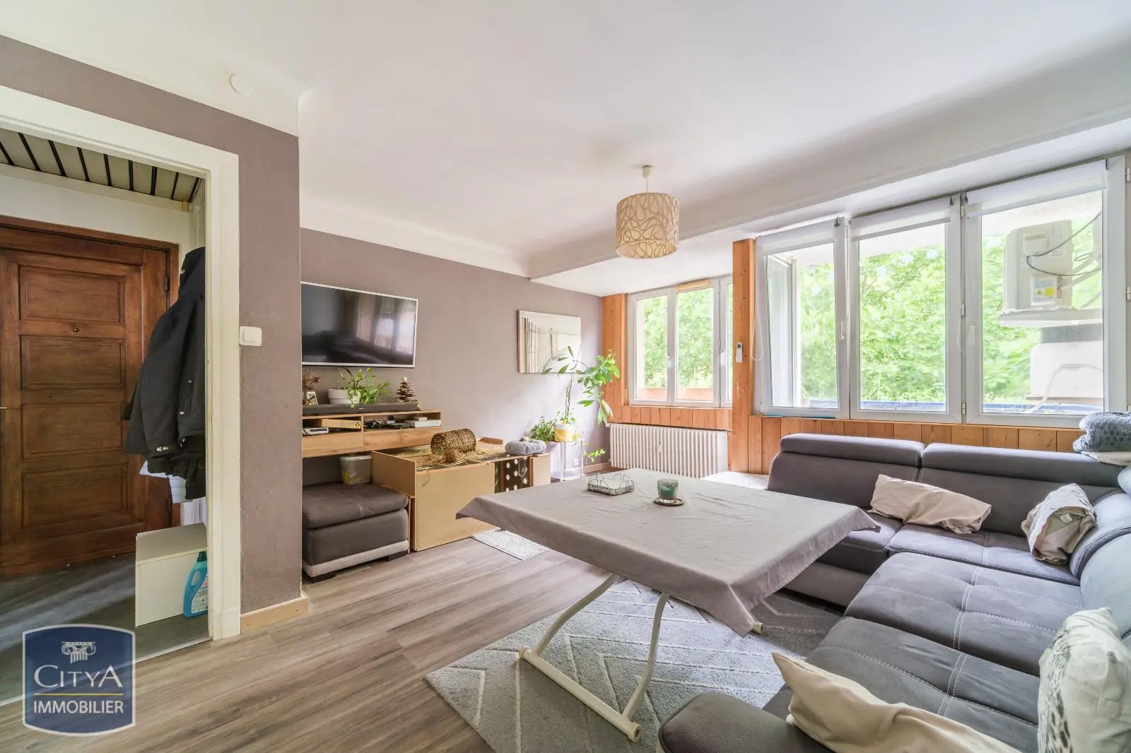 Photo 4 Appartement 4 pièces 78.87m²