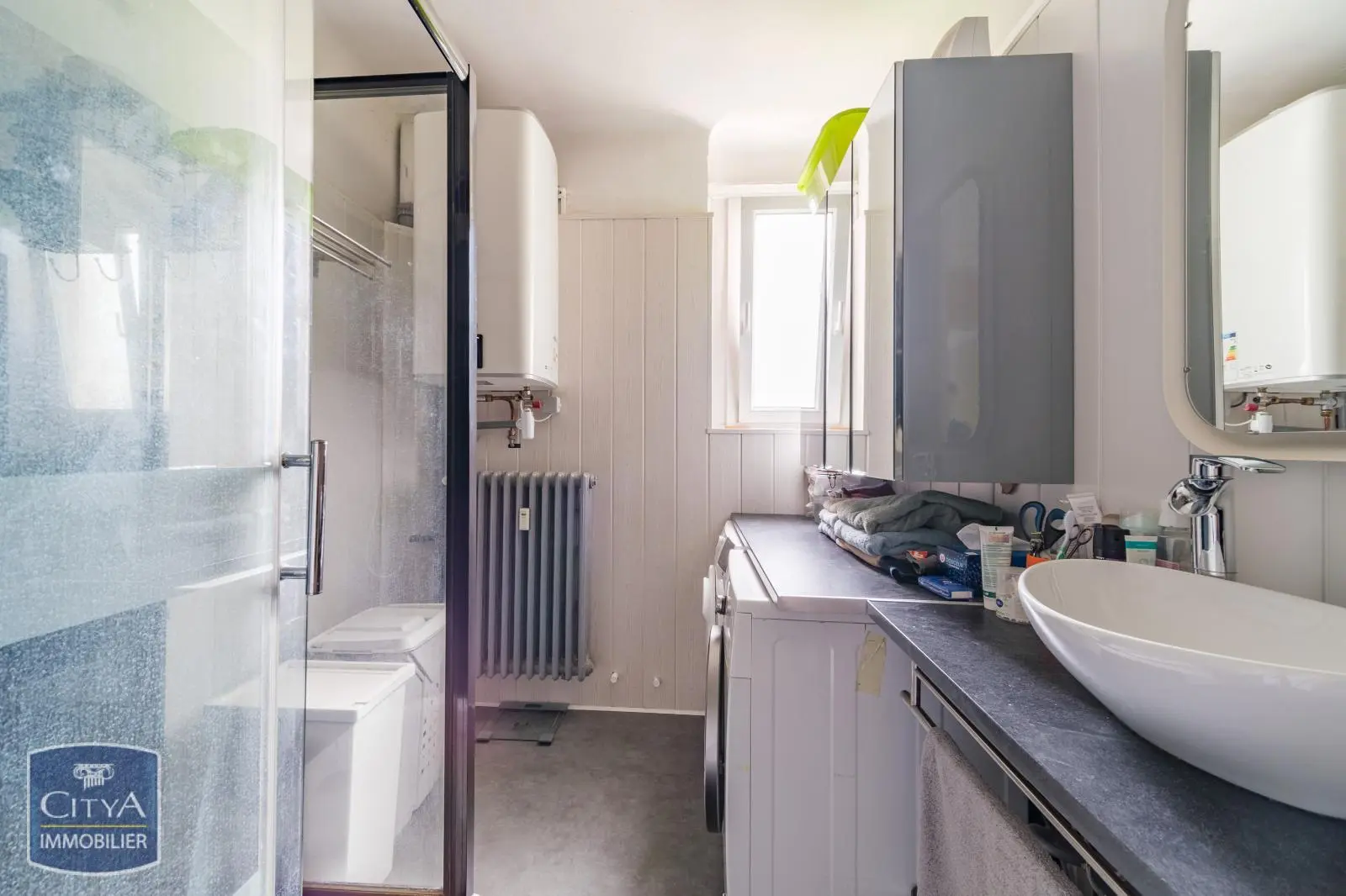 Photo 7 Appartement 4 pièces 78.87m²