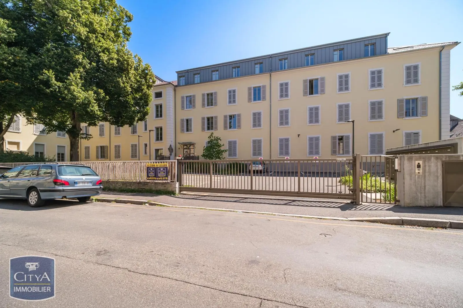 Photo 8 Appartement 1 pièce 30m²