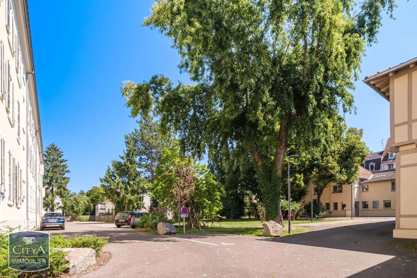 Photo 11 Appartement 1 pièce 30m²