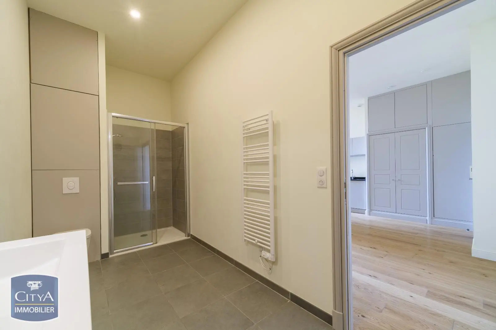 Photo 3 Appartement 1 pièce 30.19m²