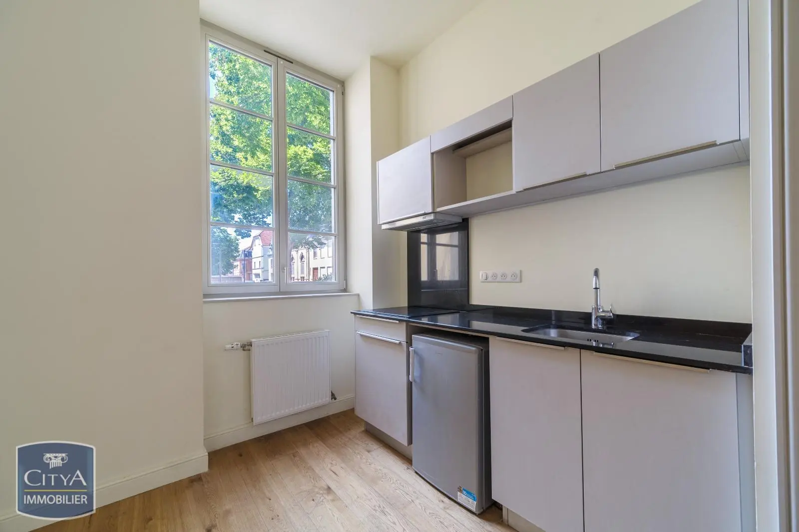 Photo 4 Appartement 1 pièce 30.19m²