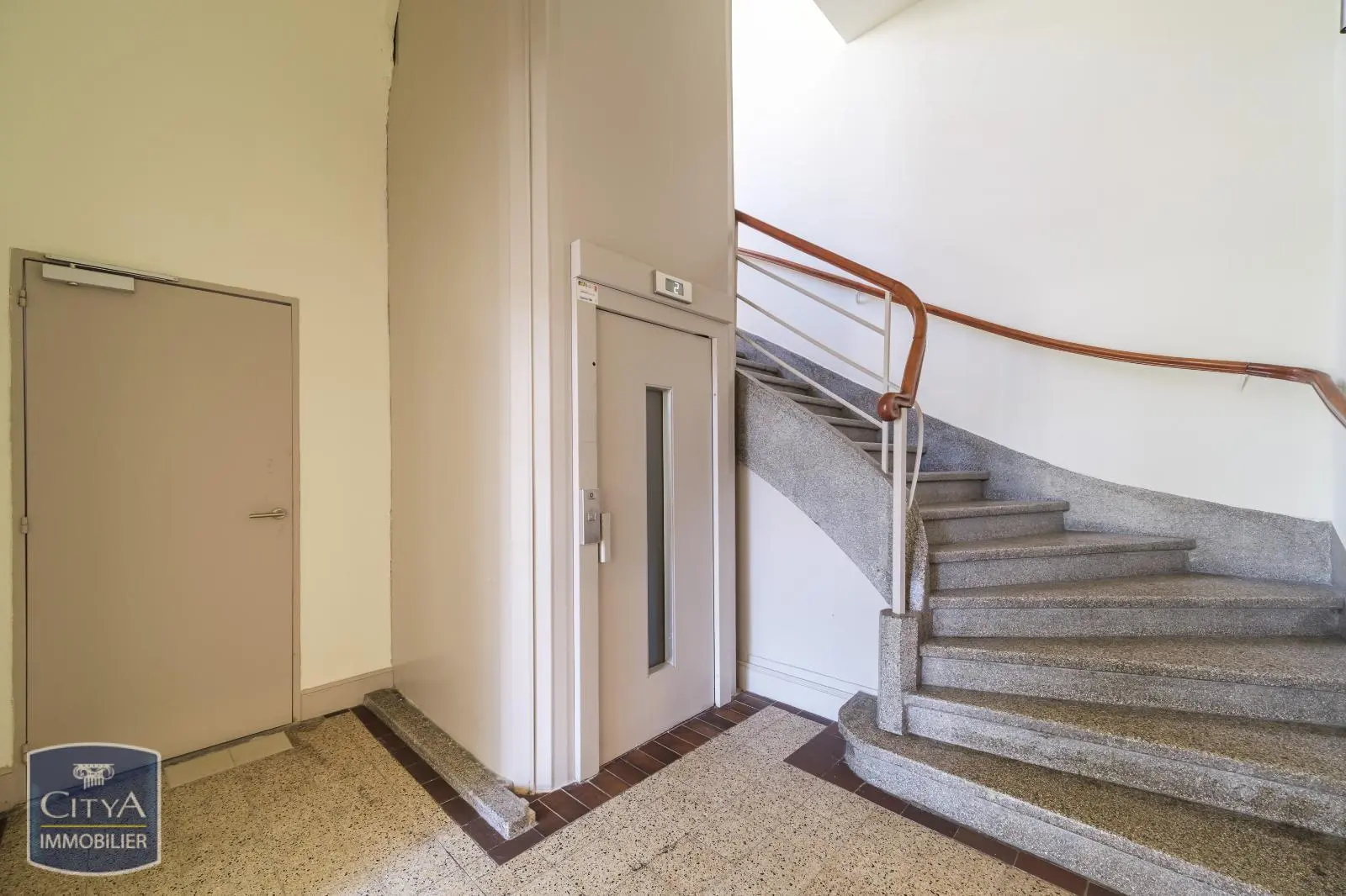 Photo 9 Appartement 1 pièce 30.19m²