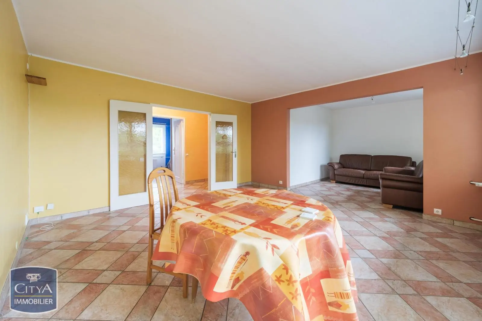 Photo 3 Appartement 5 pièces 94m²