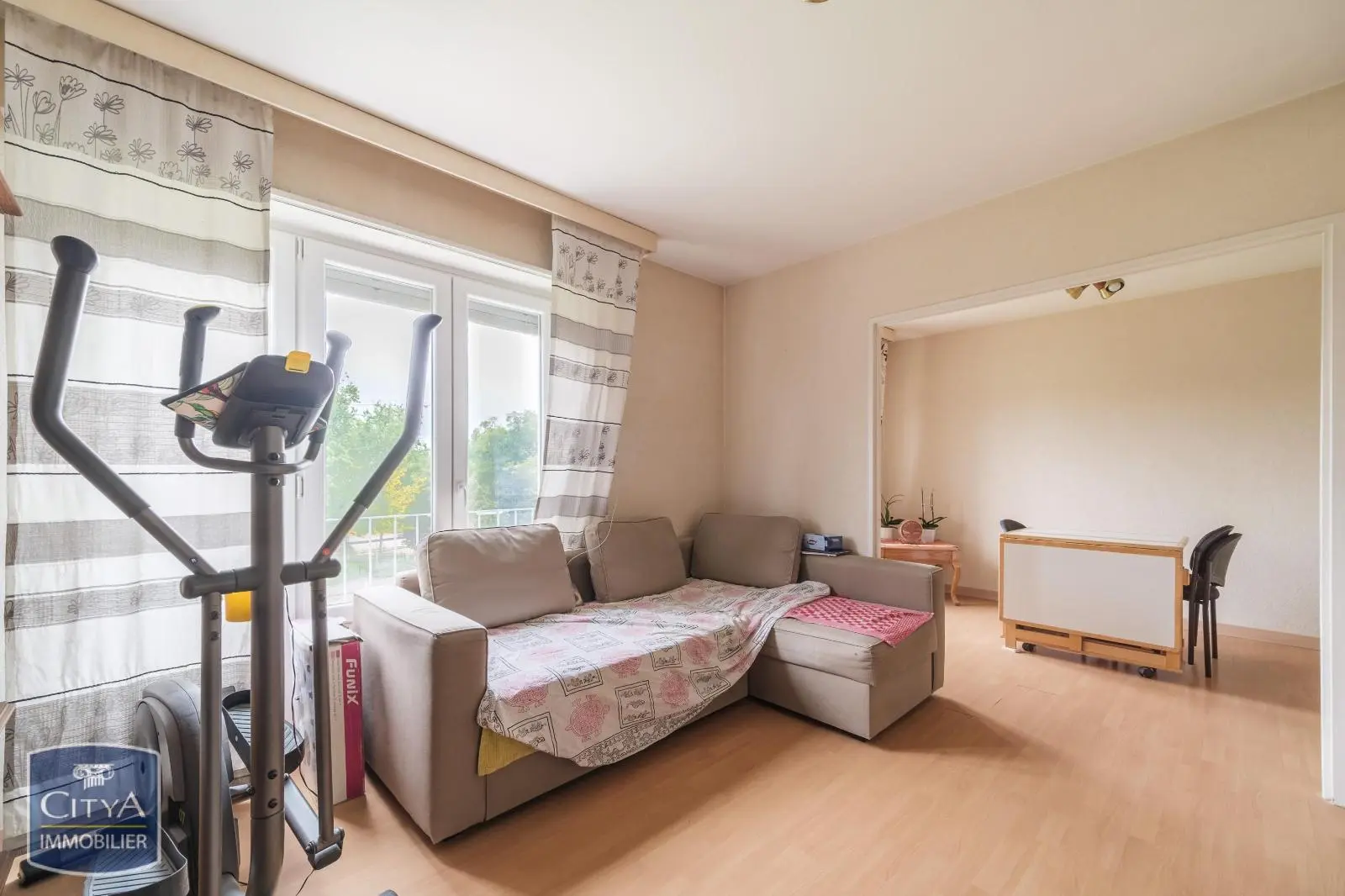 Photo 3 Appartement 4 pièces 72m²